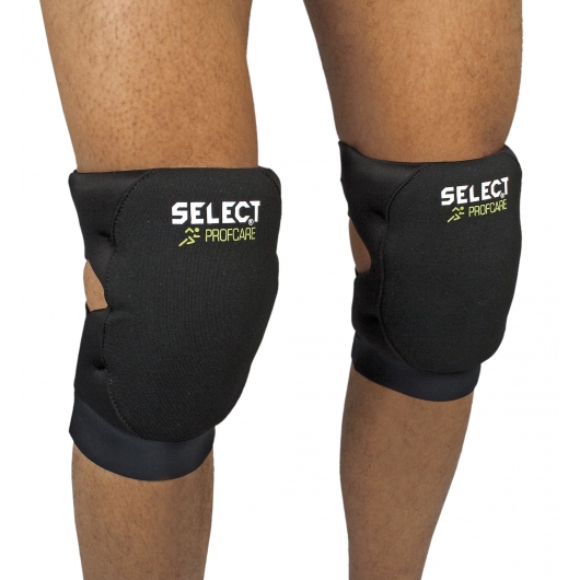 Наколінник SELECT 6206 Knee support - volleyball
